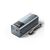 Батарея універсальна Vention 20000 mAh 100W Gray TFT Display Type (FKCH0)