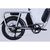 Электровелосипед Dorozhnik 20" ADAMANT HDD рама-18,5" 48B 17.5+12.5А*г 1000Вт 2026 срiблястий (ELB-D-20-080), изображение 5