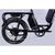 Електровелосипед Dorozhnik 20" ADAMANT HDD рама-18,5" 48B 17.5+12.5А*г 1000Вт 2026 чорний (ELB-D-20-081), зображення 5