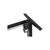 Каркас столу Barsky StandUp User black (FBSTh-01), зображення 2