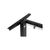 Каркас столу Barsky StandUp User black (FBSTh-01), зображення 4