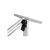 Каркас столу Barsky StandUp User white (FBSTh-02), зображення 2