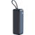 Батарея универсальная Sandberg 27000mAh 140W+100W PD/140W, with built-in Type-C cable 140W (421-31), изображение 3