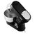 Кухонний комбайн Sencor STM 3741BK, зображення 5