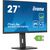 Монітор iiyama XUB2763QSU-B1, зображення 3