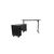 Компьютерный стол Barsky StandUp Loft BSTLс-01 (BSTLс-01), изображение 3