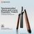 Комп'ютерний стіл Sihoo з електрорегулюванням висоти D07 1.8m Walnut/Black (D07A-101/D07J-101-AB/D07-P), зображення 10