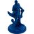 Пластик для 3D-принтера Polymaker HT-PLA 1,75mm 1kg BLUE (PA17004), изображение 2