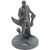 Пластик для 3D-принтера Polymaker HT-PLA-GF 1,75mm 1kg GREY (PA18003), изображение 2