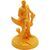 Пластик для 3D-принтера Polymaker HT-PLA-GF 1,75mm 1kg, POWER TOOL, YELLOW (PA18006), изображение 2