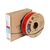 Пластик для 3D-принтера Polymaker TOUGH PLA 1,75mm 0,75kg RED (PA06004), изображение 2