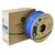 Пластик для 3D-принтера Polymaker PLA POLYLITE 1,75mm 1kg AZURE BLUE (PA02064), изображение 2