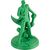 Пластик для 3D-принтера Polymaker PLA POLYLITE 1,75mm 1kg GREEN (PA02006), изображение 3