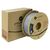 Пластик для 3D-принтера Polymaker PLA PRO HIGH SPEED TOUGH 1,75mm GREY 1kg (PA13003), изображение 3