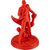 Пластик для 3D-принтера Polymaker ASA 1,75mm RED 1kg (PF01004), зображення 2