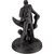 Пластик для 3D-принтера Polymaker Fiberon PA6-CF20 1,75mm BLACK 3kg (FG03002), изображение 2