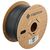 Пластик для 3D-принтера Polymaker Fiberon PET-CF17 1,75mm 3kg BLACK (FL01002)