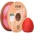 Пластик для 3D-принтера eSUN ePLA Chameleon 1,75mm 1kg RASBERRY RED (EPLA-CHAMELEON-P175RR1), зображення 2