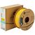 Пластик для 3D-принтера Polymaker PLA POLYLITE 1,75mm 1kg YELLOW (PA02007), зображення 4