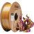 Пластик для 3D-принтера eSUN ePLA-Silk Magic 1кг, 1.75мм, Purple Gold (EPLA-SILKMAGIC-P175PJ1), зображення 5