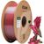 Пластик для 3D-принтера eSUN ePLA-Silk Magic 1кг, 1.75мм, Red Green (EPLA-SILKMAGIC-P175RG1), зображення 5