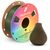 Пластик для 3D-принтера Polymaker PLA PANCHROMA DUAL MATTE 1,75mm 1kg CAMOUFLAGE (CA04042), изображение 2