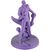 Пластик для 3D-принтера Polymaker PLA PANCHROMA DUAL MATTE 1,75mm 1kg FOGGY (CA04046), изображение 3