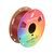 Пластик для 3D-принтера Polymaker PLA PANCHROMA DUAL MATTE 1,75mm 1kg MIXED BERRIES (CA04048)
