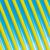 Пластик для 3D-принтера Polymaker PLA PANCHROMA DUAL SILK 1,75mm 1kg Yellow-Blue (CA03026), изображение 4