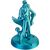 Пластик для 3D-принтера Polymaker PLA PANCHROMA DUAL SILK 1,75mm 1kg Blue-Green (CA03025), изображение 3