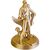 Пластик для 3D-принтера Polymaker PLA PANCHROMA DUAL SILK 1,75mm 1kg Gold-Silver (CA03027), изображение 3