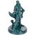 Пластик для 3D-принтера Polymaker PLA PANCHROMA GALAXY 1,75mm 1kg DARK GREEN (CA02026), изображение 3