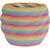 Пластик для 3D-принтера Polymaker PLA PANCHROMA GRADIENT SATIN 1,75mm 1kg RAINBOW (CA05001), изображение 9