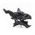 Пластик для 3D-принтера Polymaker PLA POLYLITE LW 1.75 mm 0,8kg BLACK (PA08001), изображение 6