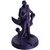 Пластик для 3D-принтера Polymaker PLA PANCHROMA MATTE 1,75mm 1kg ARMY PURPLE (CA04012), изображение 4