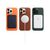 Мобільний телефон Apple iPhone 14 Pro Max 256Gb Space Black (REF A) BREEZY (2AMQ9U3), зображення 7