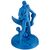 Пластик для 3D-принтера Polymaker PLA PANCHROMA SATIN 1,75mm 1kg BLUE (CA05002), изображение 5