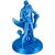 Пластик для 3D-принтера Polymaker PLA PANCHROMA SILK 1,75mm 1kg BLUE (CA03002), изображение 6