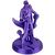 Пластик для 3D-принтера Polymaker PLA PANCHROMA SILK 1,75mm 1kg PURPLE (CA03014), изображение 6
