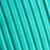 Пластик для 3D-принтера Polymaker PLA PANCHROMA SILK 1,75mm 1kg TEAL (CA03019), изображение 8