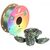 Пластик для 3D-принтера Polymaker PLA PANCHROMA STARLIGHT 1,75mm 1kg AURORA (CA02038), изображение 4