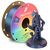 Пластик для 3D-принтера Polymaker PLA PANCHROMA STARLIGHT 1,75mm 1kg TWILIGHT (CA02022), изображение 5
