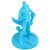 Пластик для 3D-принтера Polymaker PLA PANCHROMA TRANSLUCENT 1,75mm 1kg CYAN (CA02001), изображение 5