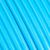 Пластик для 3D-принтера Polymaker PLA PANCHROMA TRANSLUCENT 1,75mm 1kg CYAN (CA02001), изображение 6