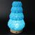 Пластик для 3D-принтера Polymaker PLA PANCHROMA TRANSLUCENT 1,75mm 1kg CYAN (CA02001), изображение 8