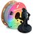 Пластик для 3D-принтера Polymaker PLA PANCHROMA DUAL 1,75mm 1kg YIN-YANG (CA09002), изображение 4