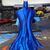 Пластик для 3D-принтера AzureFilm PETG Hyper Speed 1,75mm 1kg DARK BLUE (FG171-5015D), изображение 3