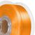 Пластик для 3D-принтера AzureFilm PLA SILK 1,75mm 1kg Flame Orange (FL171-2010), зображення 2