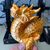 Пластик для 3D-принтера AzureFilm PLA SILK 1,75mm 1kg Flame Orange (FL171-2010), зображення 4