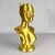 Пластик для 3D-принтера AzureFilm PLA SILK 1,75mm 1kg Gold (FL171-1036), изображение 5